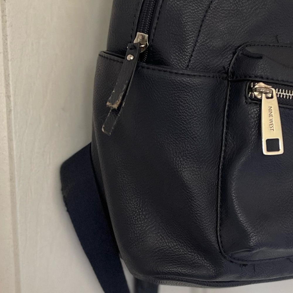 Nine West Backpack - image 4